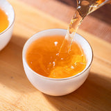 Ban Zhang Raw Pu-erh Tea - 357g Yunnan 2015