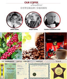 100% Instant Coffee Original Packaging Vietnam Imported Black Coffee Hot Sale