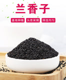 Orchideensamen Clean Basilikum Samen Perle Frucht Mischen Samen Kräutertee 500g