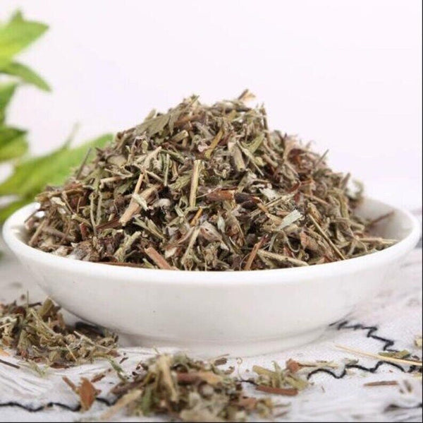 Dried Potentillae Chinensis Herba, Chinese Cinquefoil Herb, Herba Potentillae