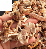 Sang Bai Pi /桑白皮/ White Mulberry Root-bark /Morus alba L. Root-bark 1.1lb