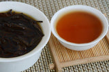 DaHongPao Tea Robe Oolong Black Tea Green Food Da Hong Pao Health Care 125g