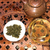 Premium Black Gold Jasmine Tea 70g 2025 New Fragrant Jasmine Tea