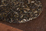 357g Yunnan Pu'er tea leaves arborvitae old tree Lao Ban Zhang raw  cake tea