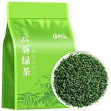 High Mountain Cloud Maojian Green Tea Loose Leaf 2025 Spring Harvest Fragrant