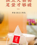 Jasmine Grape Oolong Tea Cold Brew Triangle Bags Fruity Floral Herbal Blend