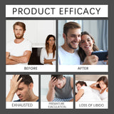 Premium Blend for Him 10 pcs/box Googeer Kuba & Rados Men's Coffee