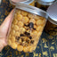 Dried scallops light dried scallops wild premium scallops no additives