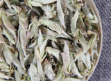 500G Yunnan Puer Tea Loose Shen Puerh White Buds Bai Ya Bao Yunnan Pu Erh Cha