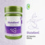 Gluta Genc Glutathione L-Glutathione Capsules Anti-Aging Skin Whitening 60