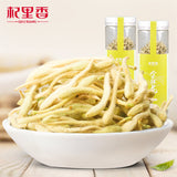 Organic Honeysuckle Tea Henan Fengqiu Bulk Honeysuckle 28g/bottle High Quality