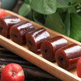 Hawthorn Roll 500g Fruit Peel Hawthorn Dry Cake Snack Children's Delicious Food