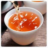 50g, 250g,500g Aromatherapy Black Oolong Tea: High quality and carefully roasted