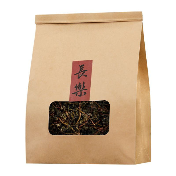 Spring High Mountain Oolong Tea Fresh Orchid Fragrance Premium