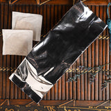 Detox Tea with Adzuki Bean and Purslane for Dampness Relief