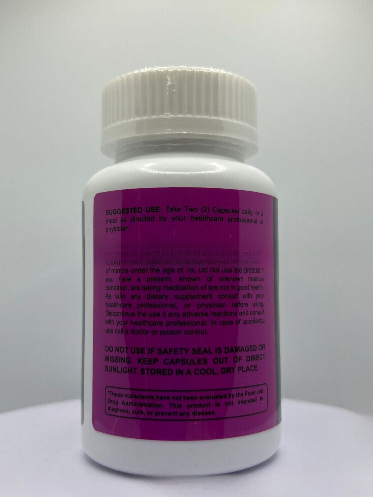 Boobs and Shaping Curves Breast and Buttocks Enhancement Capsules for Lifting
