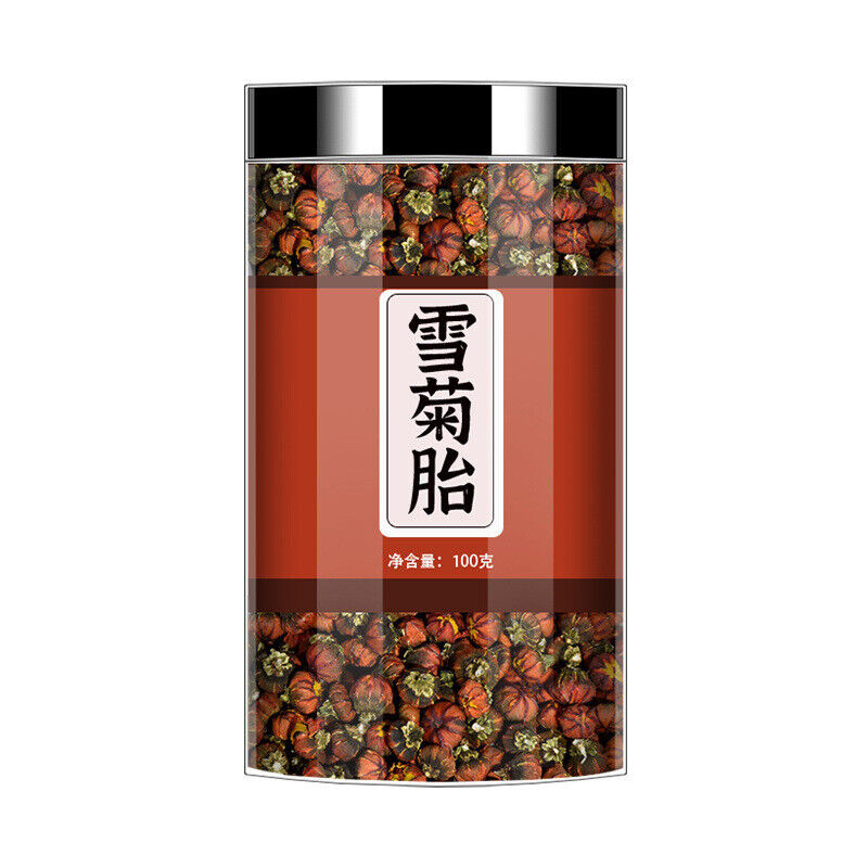 Kunlun Snow Chrysanthemum Wild Flower Tea Premium Natural Brewing Blend