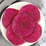 Huo Long Guo 100% Pure Organic Loose Dry Red Dragon Fruit Tea