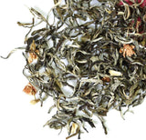 250g Nonpareil Supreme Jasmine Green Tea - Jasmine Loose Leaf Moli Yinhao Tea