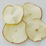 Handmade Apple Slices Fruit Slices Tea Apple Dried Slice Flower Fruit Tea 17.6oz