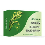 Dietary Fibre Satiety Barley Wakame Green Juice Powder Barley Seedling Powder60g