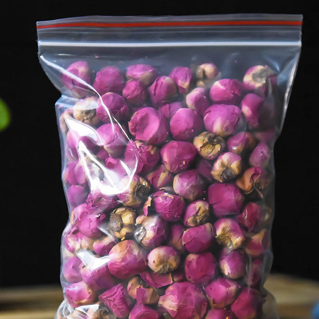 Rose Tea Peony Flowers Tea Herbal Flower Ball Beauty and Health Tasty  Tea