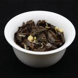 White Tea Organic Jasmine Hand Teared White Tea Health Tea Top-Grade 150g Fuding