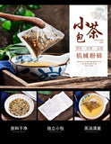 150G Ginseng Five Treasures Tea Yi BenTea Ginseng Yellow Essence Solidifying Tea