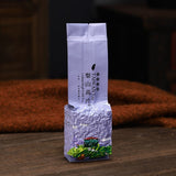 Authentic Taiwan High Mountain Dong Ding Oolong Tea DaYu Ling Li Mountain TeaSet