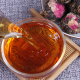500g Yunnan Longzhu Dian Hong Rose Tea Red Hydrangea Fengqing Dian Hong Longzhu