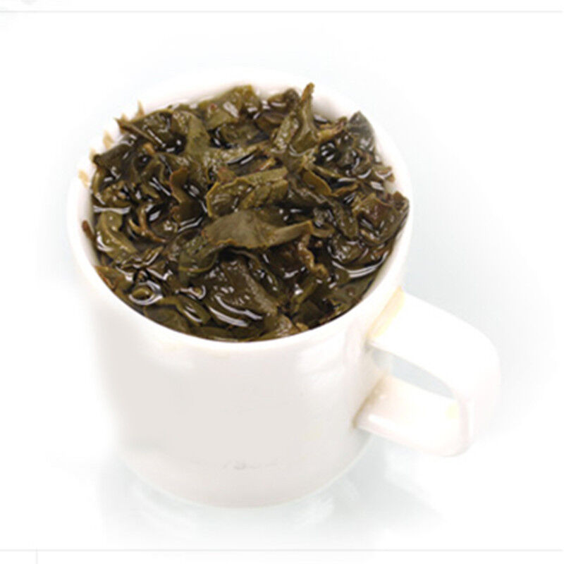 Super JinXuan Tea Milk Oolong Tea Top Grade Green Tea Taiwan Milk Tea gift 50g
