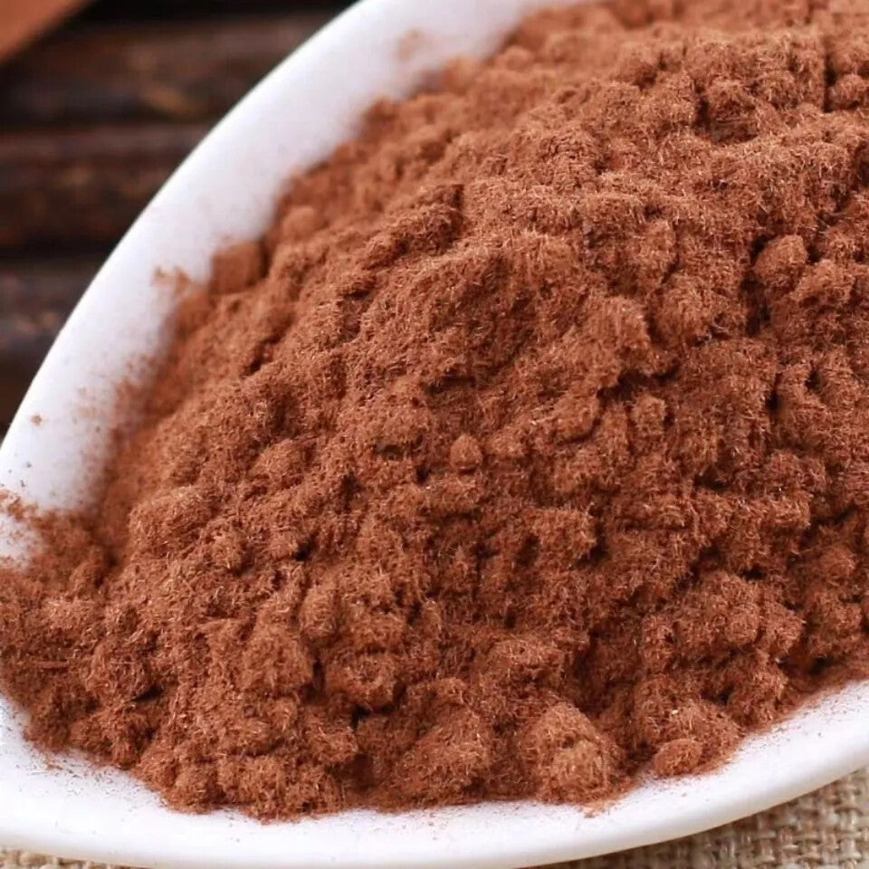 Yohimbe Bark Powder Yohimbe Extract Weight loss Mood Energy Healthy appearance