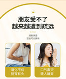 Jasmine Clove Ginger Herbal Tea Bags Floral Wellness Drink Energy Boost Natural