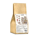 Shan Zhu Yu Ginseng Mulberry Pueraria Raspberry Herbal Tea Health Blend