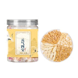 Vitality Four Treasures Tea Canned Energy Yuanqi Sibao Tea Small Pot Tea