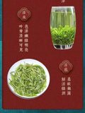 Alpine Yunwu Green Tea Wholesale Rizhao Fried Green Strong Tea 250g/8.8oz