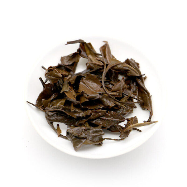 Old White Tea Premium Schlankheitstee Sonnengetrockneter weißer Tee 300g