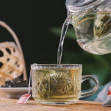 Jasmine Green Tea Intense Jasmine Tea