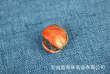 500gYunnan Puerh Tea,Handmade Raw Tea Dragon Balls Flower Tea Balls Dragon Balls