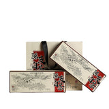 Chenpi White Tea 2015 Gongmei with 2013 Xinhui Chenpi Small Square 180g