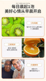 Herbert Vitamin C with Zinc Effervescent Tablets Supplementing VC Nutrition