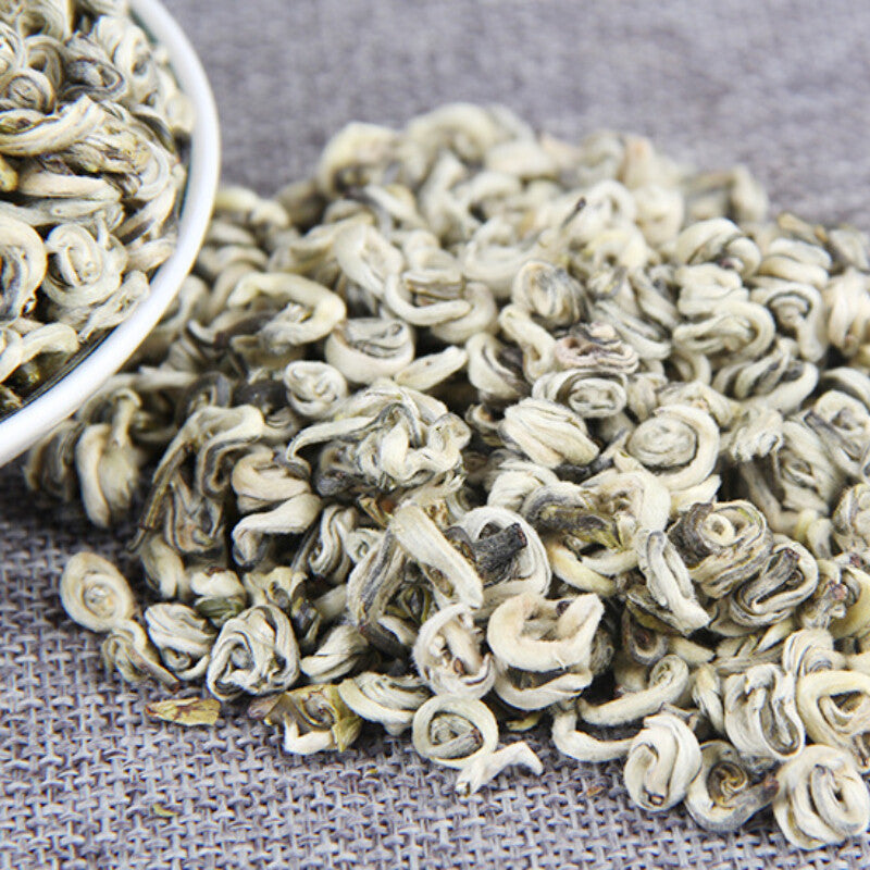 Biluochun China Green Tea Health  Yunnan Single Bud Pekoe Tea Chinese Tea