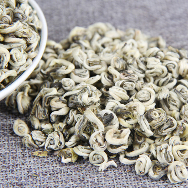 Biluochun China Green Tea Health  Yunnan Single Bud Pekoe Tea Chinese Tea