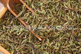 500G Yunnan Early Spring Bud Tea Purple Buds Pu-erh Raw Tea Young Buds
