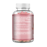 Haut Whitening Gummies Erdbeer Geschmack für Hydrated Youthful 60 Gummies