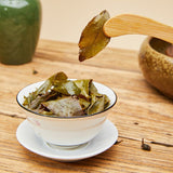 Taiwan Si Ji Chun Oolong Tea High Mountain Cold Brew Tea for Milk Tea Shops