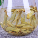 500g Yunnan Tea Old Tea Tree White Buds Pu-erh Tea Raw Tea