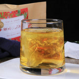 Astragalus Ophiopogon Codonopsis Wolfberry Combination Tea Bag Yuanqi Sanbao Tea