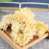 250g /500g Featured White Chrysanthemum 100% Organic Healthy Herbal Tea白菊花