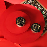 Herbal Health Tea Nourishing Liver and Kidney Ginseng Polygonatum Mulberry Tea